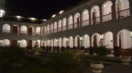 Daroesallam hotel (8)